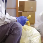 特殊清掃